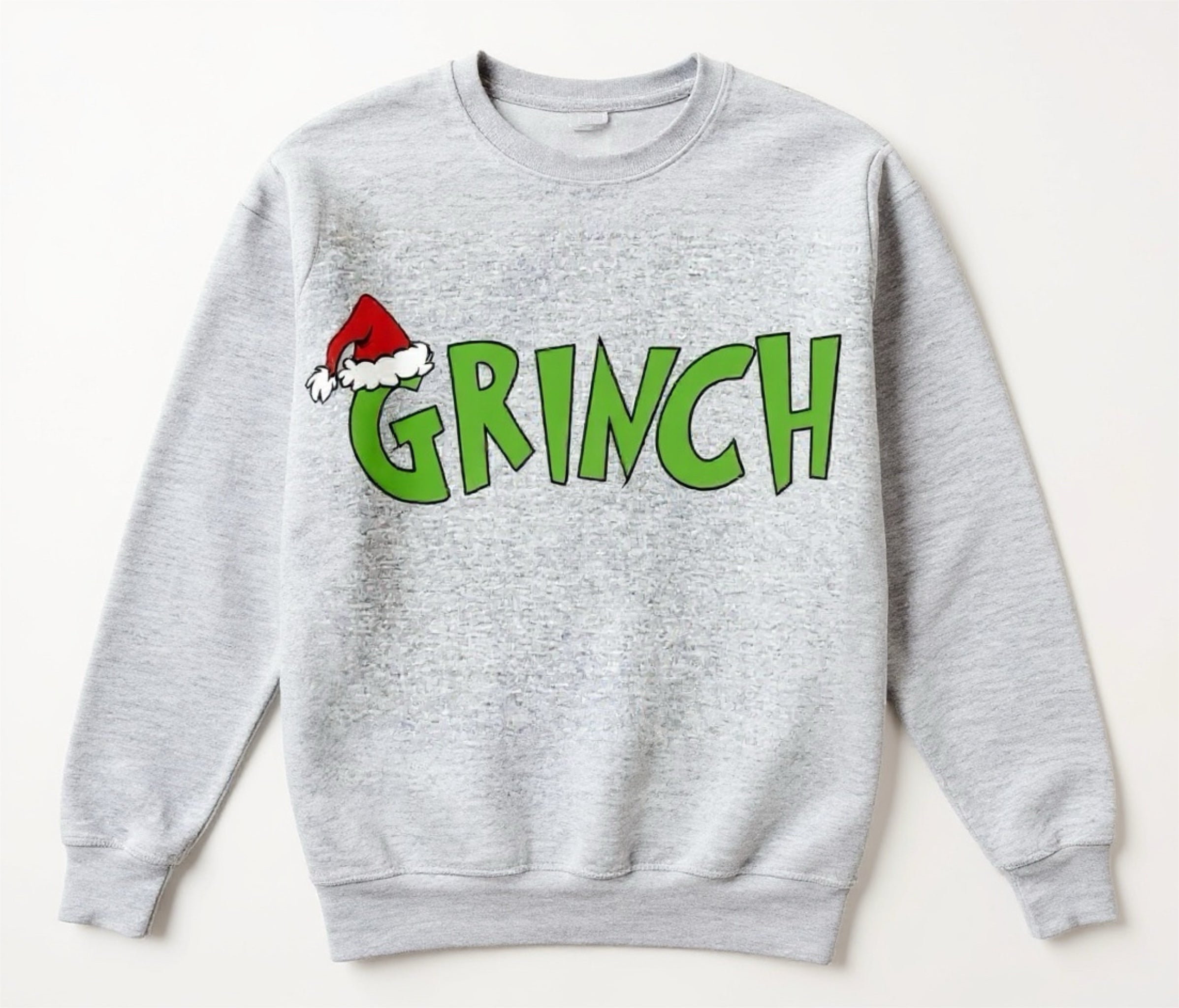 Long sleeve sweatshirt (no hood) - That’s so Stella