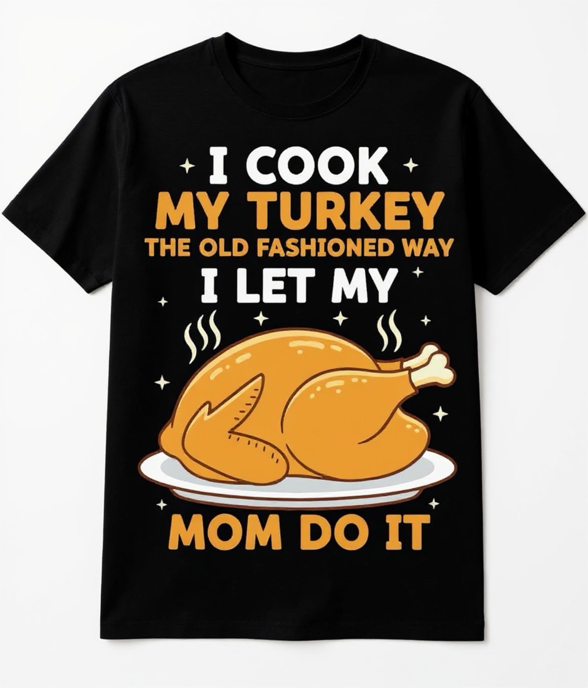 Funny Thanksgiving Shirt
