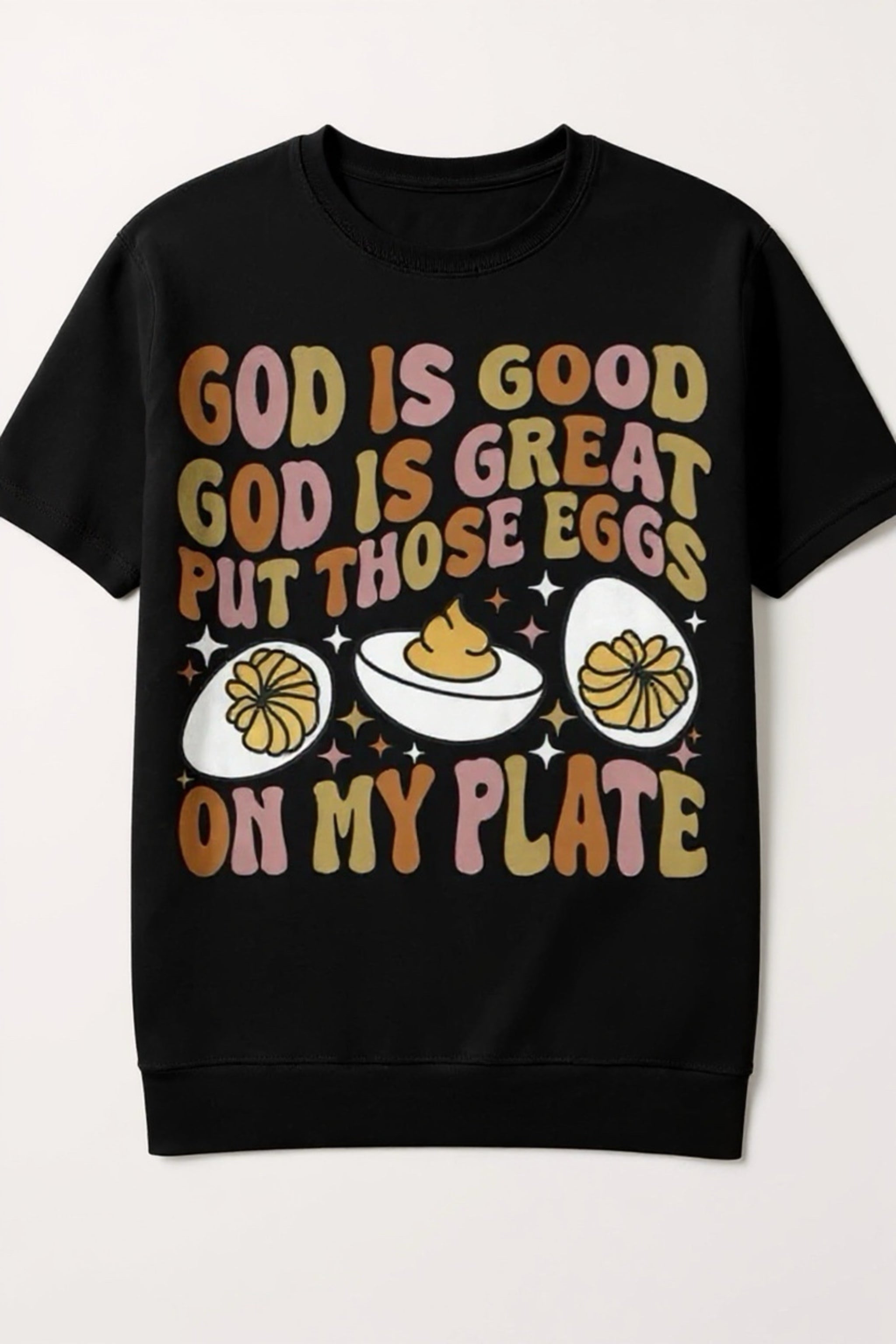 Adult Funny Thanksgiving shirt - That’s so Stella
