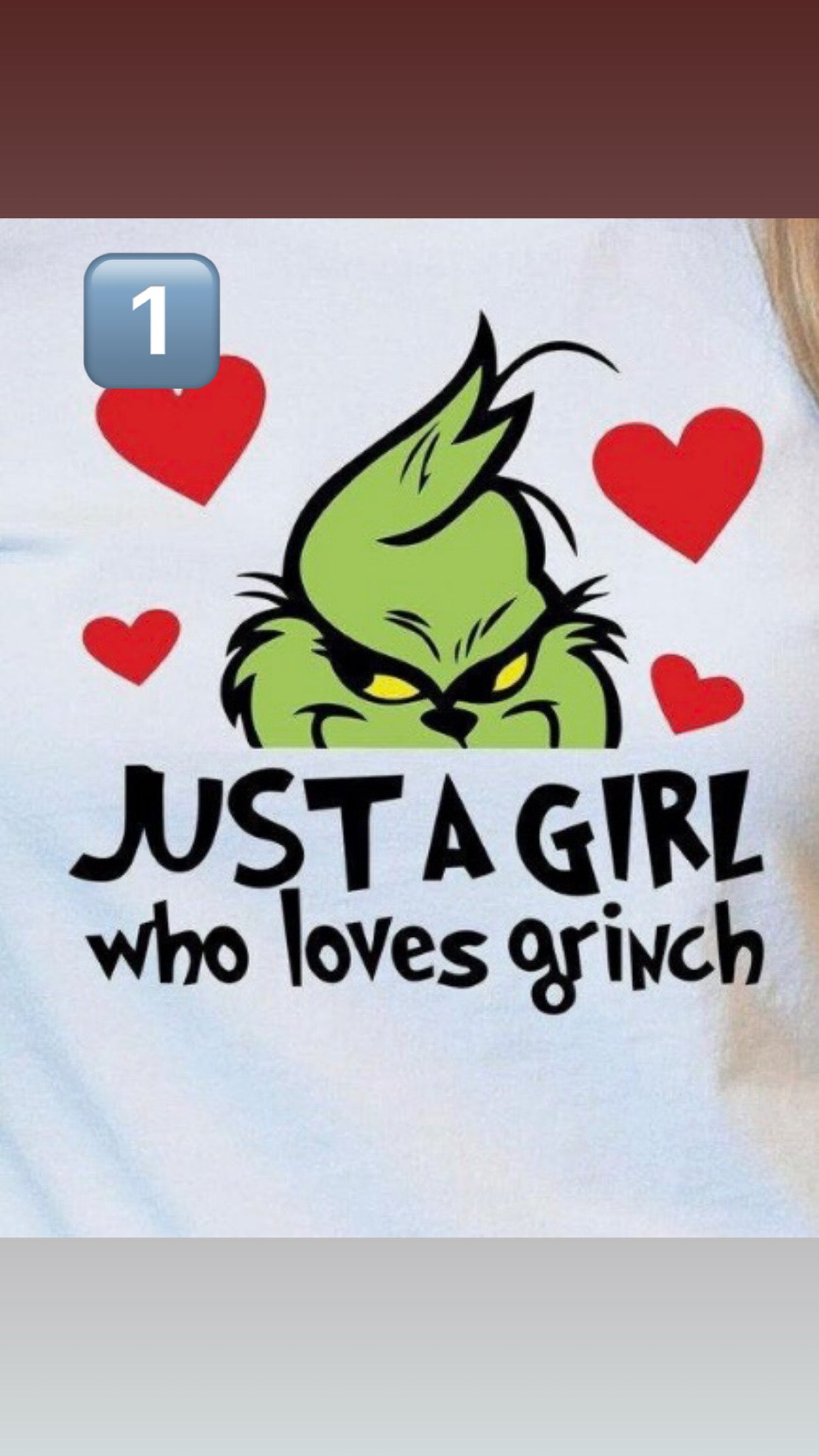 Personalized Christmas Eve You’ve been Grinched treat box tshirt bundle