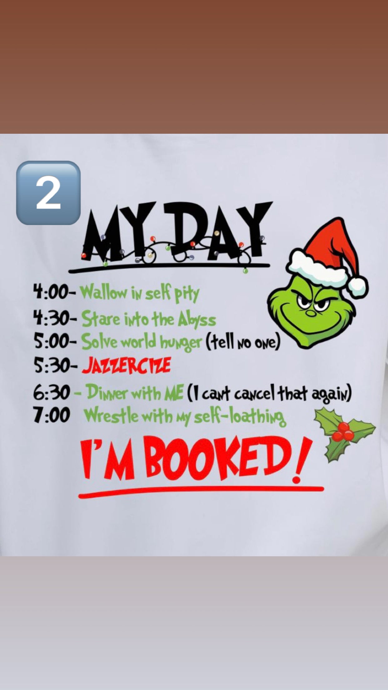 Personalized Christmas Eve You’ve been Grinched treat box tshirt bundle